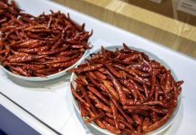 Africa At The CIIE: Products Partnerships Prosperity Africa At The CIIE: Products Partnerships Prosperity