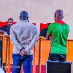 Appel Amidou Tiegnan: Salifou Ouédraogo S’excuse Appel Amidou Tiegnan: Salifou Ouédraogo S'excuse