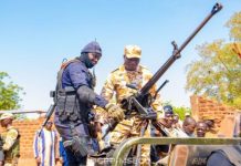 Vidéosurveillance des Stations-Service Contre Terrorisme Vidéosurveillance des Stations-Service Contre Terrorisme