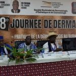 Dermatologie: 8e Journée Sur Pratique Spécialité Burkina Dermatologie: 8e Journée Sur Pratique Spécialité Burkina