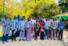 La Soirée des Lauréats Célèbre les Talents 2024 La Soirée des Lauréats Célèbre les Talents 2024