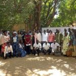 Nutrition Maternelle: Projet MMS au Burkina Faso Nutrition Maternelle: Projet MMS au Burkina Faso