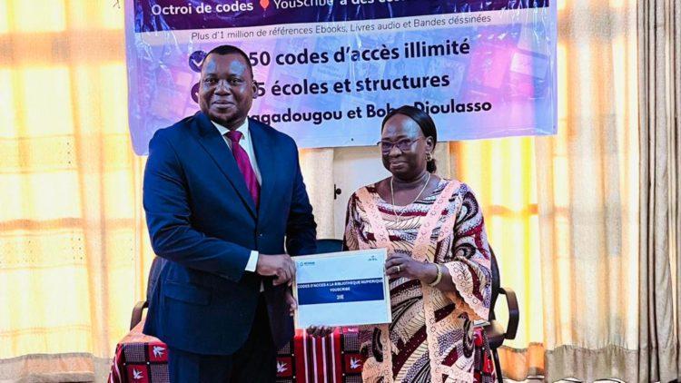 SITARAIL Offre 1450 Codes d'Accès à YouScribe SITARAIL Offre 1450 Codes d'Accès à YouScribe