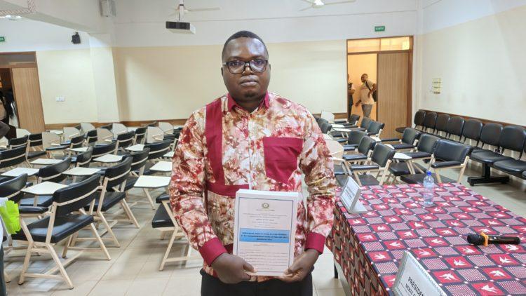 Impact de la Crise Sécuritaire sur l'Eau à Kaya Impact de la Crise Sécuritaire sur l'Eau à Kaya