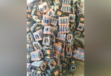 Contrôle des Produits de Grande Consommation au Burkina Contrôle des Produits de Grande Consommation au Burkina