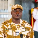 Burkina Faso Adopte Carte d’Identité Biométrique AES Burkina Faso Adopte Carte d'Identité Biométrique AES