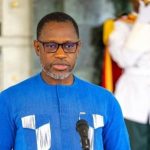 Expropriation d’un Terrain Litigieux à Koulsé Expropriation d'un Terrain Litigieux à Koulsé