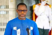 Expropriation d’un Terrain Litigieux à Koulsé Expropriation d'un Terrain Litigieux à Koulsé