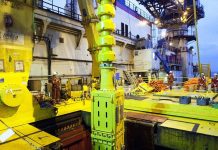 Pétrole en Afrique: Un Avenir Prometteur Pétrole en Afrique: Un Avenir Prometteur