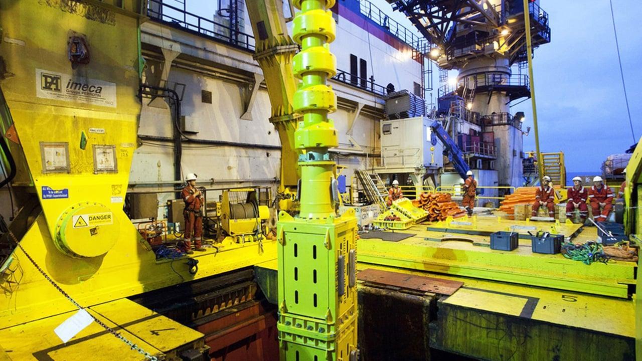 Pétrole en Afrique: Un Avenir Prometteur Pétrole en Afrique: Un Avenir Prometteur