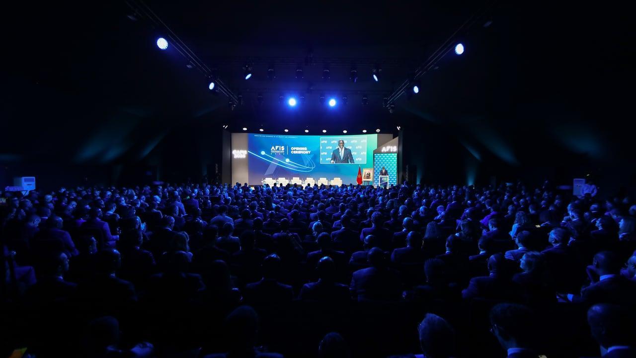 Finance Climat: L'Afrique Peut-elle Croire aux Promesses Finance Climat: L'Afrique Peut-elle Croire aux Promesses