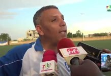 Derby de la Capitale: EFO Contre ASFA Yennenga Derby de la Capitale: EFO Contre ASFA Yennenga