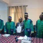 Lambert Yerbanga Docteur en Sociologie de l’Éducation Lambert Yerbanga Docteur en Sociologie de l'Éducation