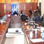 Renforcement du Suivi des Violations des Droits Humains Renforcement du Suivi des Violations des Droits Humains