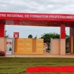 Bobo-Dioulasso Rénove Centre de Formation Professionnelle Bobo-Dioulasso Rénove Centre de Formation Professionnelle