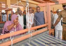 Centre National d’Appui à la Transformation Artisanale Centre National d’Appui à la Transformation Artisanale