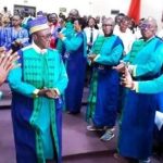 Hommage au Pr Balima: Défis en sciences de l’information Hommage au Pr Balima: Défis en sciences de l'information