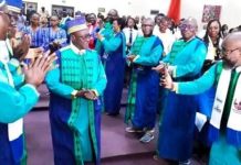 Hommage au Pr Balima: Défis en sciences de l’information Hommage au Pr Balima: Défis en sciences de l'information