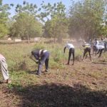 Galactiques du Civisme à Kouritenga pour la Salubrité Galactiques du Civisme à Kouritenga pour la Salubrité