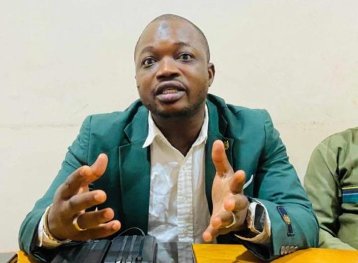 Tous les Peuples de l'AES en Mode Révolution Tous les Peuples de l'AES en Mode Révolution