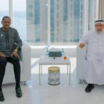 Coopération Burkina Faso-Qatar Renforcement avec Ministres Coopération Burkina Faso-Qatar Renforcement avec Ministres