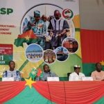 Burkina: 22e Rencontre Gouvernement-Secteur Privé Burkina: 22e Rencontre Gouvernement-Secteur Privé