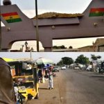 Rester Ou Revenir: Choix De Vie Des Burkinabè Au Ghana Rester Ou Revenir: Choix De Vie Des Burkinabè Au Ghana