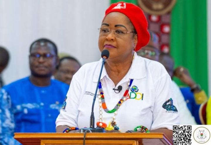 Soutien de la diaspora pour une télévision panafricaine Soutien de la diaspora pour une télévision panafricaine