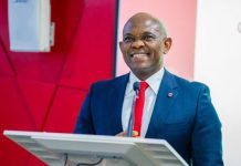 Elumelu Lance Tournée Panafricaine pour l’Entrepreneuriat Elumelu Lance Tournée Panafricaine pour l'Entrepreneuriat
