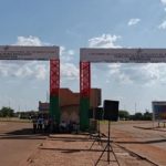 Inauguration des Infrastructures du Port Sec de Bobo-Dioulasso Inauguration des Infrastructures du Port Sec de Bobo-Dioulasso