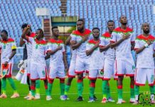 Dépenses de 46 milliards F CFA pour délocalisation des matchs Dépenses de 46 milliards F CFA pour délocalisation des matchs