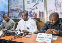 IBCFAIR 2025: 150 Entreprises à Ouagadougou IBCFAIR 2025: 150 Entreprises à Ouagadougou