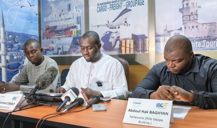 IBCFAIR 2025: 150 Entreprises à Ouagadougou IBCFAIR 2025: 150 Entreprises à Ouagadougou