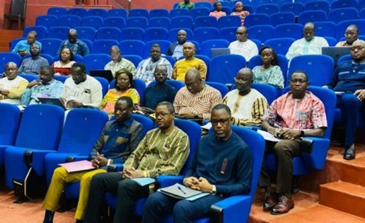 Transferts Annuels de la Diaspora Burkinabè de 200 Milliards Transferts Annuels de la Diaspora Burkinabè de 200 Milliards