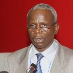 Assassinat de Thomas Sankara: Confidences du père Assassinat de Thomas Sankara: Confidences du père