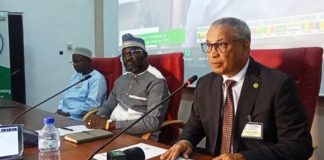 CILSS: États du Sahel en concertation à Ouagadougou CILSS: États du Sahel en concertation à Ouagadougou