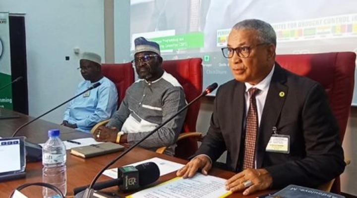 CILSS: États du Sahel en concertation à Ouagadougou CILSS: États du Sahel en concertation à Ouagadougou