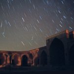 Pluie d’étoiles filantes Léonides à ne pas manquer Pluie d'étoiles filantes Léonides à ne pas manquer