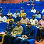 Diaspora: Renforcer la Contribution des Burkinabè Diaspora: Renforcer la Contribution des Burkinabè