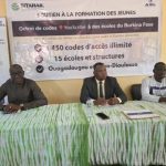 SITARAIL Soutient Étudiants avec Accès à YouScribe SITARAIL Soutient Étudiants avec Accès à YouScribe