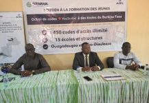 SITARAIL Soutient Étudiants avec Accès à YouScribe SITARAIL Soutient Étudiants avec Accès à YouScribe