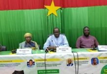 Professionnalisation du Transport Routier à Bobo-Dioulasso Professionnalisation du Transport Routier à Bobo-Dioulasso