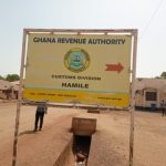 Burkinabè et Ghanéens à la frontière sans reconnaissance Burkinabè et Ghanéens à la frontière sans reconnaissance