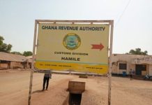 Burkinabè et Ghanéens à la frontière sans reconnaissance Burkinabè et Ghanéens à la frontière sans reconnaissance