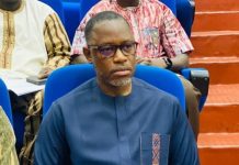 Mesures Pour Préserver Espaces Verts à Ouagadougou Mesures Pour Préserver Espaces Verts à Ouagadougou