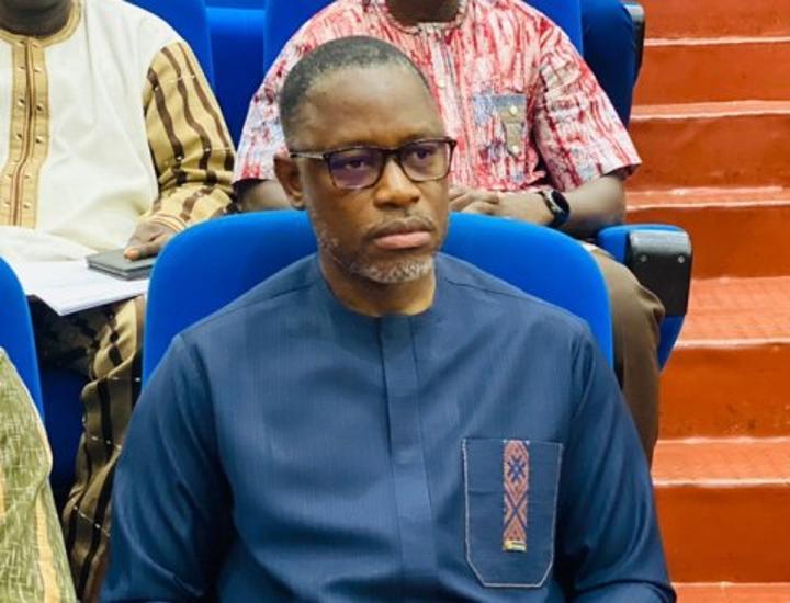 Mesures Pour Préserver Espaces Verts à Ouagadougou Mesures Pour Préserver Espaces Verts à Ouagadougou