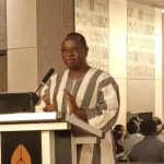 2e Congrès de la Société Burkinabè de Néphrologie 2e Congrès de la Société Burkinabè de Néphrologie