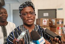 Chine Offre Matériel Médical de 120 Millions FCFA Chine Offre Matériel Médical de 120 Millions FCFA