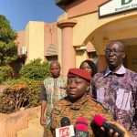 CHU Yalgado Offre 200 Bons de Soins aux Familles de Héros CHU Yalgado Offre 200 Bons de Soins aux Familles de Héros