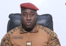 Corruption dans la Douane et la Justice au Burkina Corruption dans la Douane et la Justice au Burkina